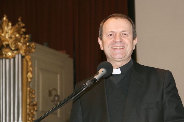 Mamy nowego Arcybiskupa Metropolitę Białostockiego