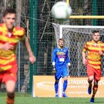 Centralna Liga Juniorów. 8 bramek w starciu Jagiellonii z GKS-em Bełchatów