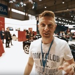 Felixiada - Poznań Motor Show 2017 [VIDEO]