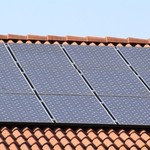 Energia ze słońca w Dobrzyniewie. Mieszkańcy otrzymają instalacje solarne