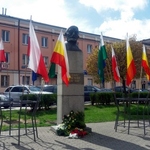 Wiosenny flashmob z esperantem. I piosenką na ustach