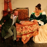 "Ożenek" w Teatrze Dramatycznym. Wygraj zaproszenie [KONKURS]