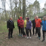 Biegacze będą zadowoleni. Przygotowano dla nich trasy z prawdziwego zdarzenia