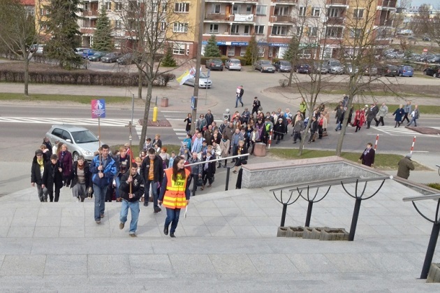 W weekend szykują się duże utrudnienia. Zamknięta będzie m.in. ul. Sienkiewicza