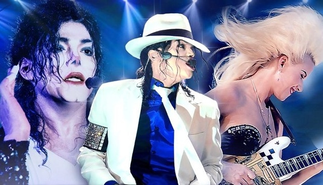 Tribute to Michael Jackson. Specjalny koncert [KONKURS]