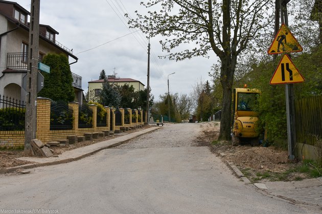 Osiedlówki do przebudowy. Jedna inwestycja w trzech różnych miejscach