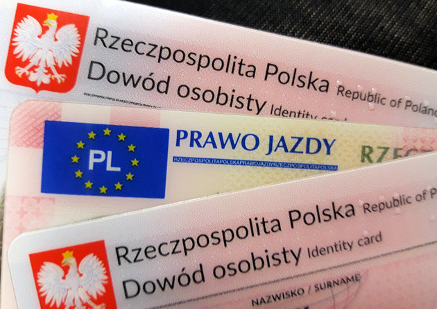 Nie miałeś czasu odebrać nowego dowodu? Będziesz mógł to zrobić w sobotę