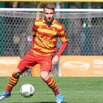 Centralna Liga Juniorów. Jagiellonia nie odrobiła straty do lidera