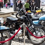 Setki motocykli i 582 pobrania krwi. Za nami Motoserce 2017