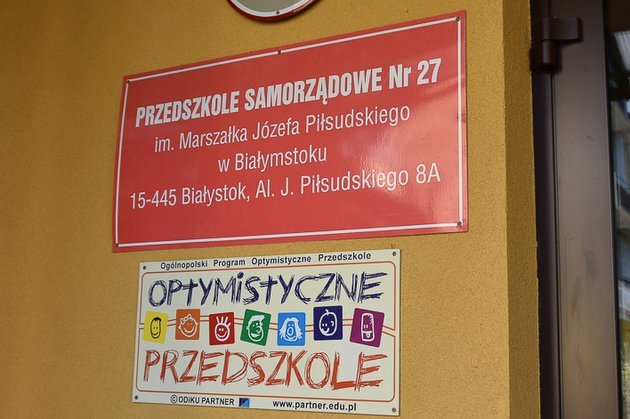 Miejsc więcej niż dzieci, ale niektóre i tak muszą czekać na drugą rekrutację