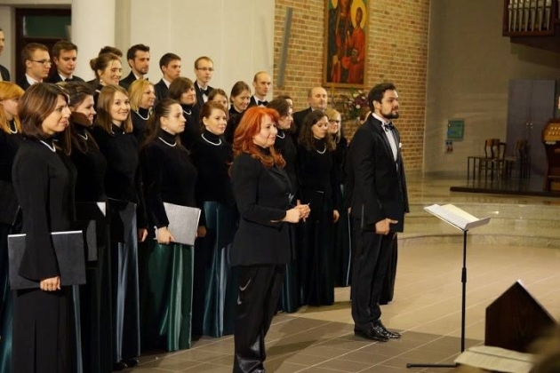 Koncert chórów znad Bałtyku. Wstęp jest wolny