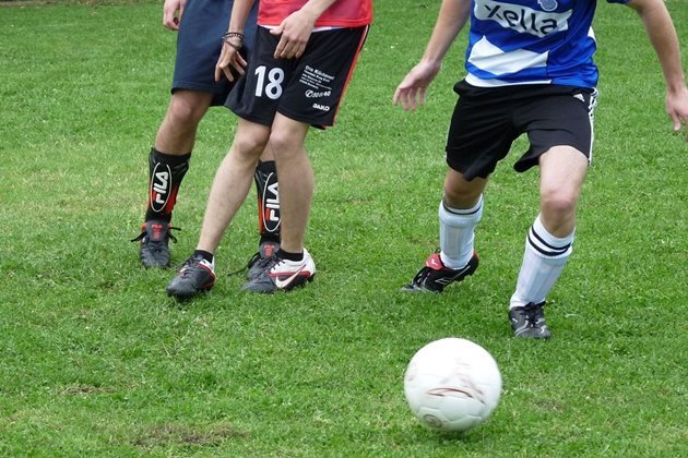 Podlaski futbol. Gra IV liga, KOS i A-klasa. Wyniki weekendowych spotkań