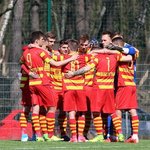 Centralna Liga Juniorów. Jagiellonia pokonała Koronę