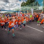 Fundacja "Białystok Biega" zorganizuje aż 5 imprez dla dzieci