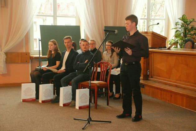 Znamy laureatów konkursu im. Markowej