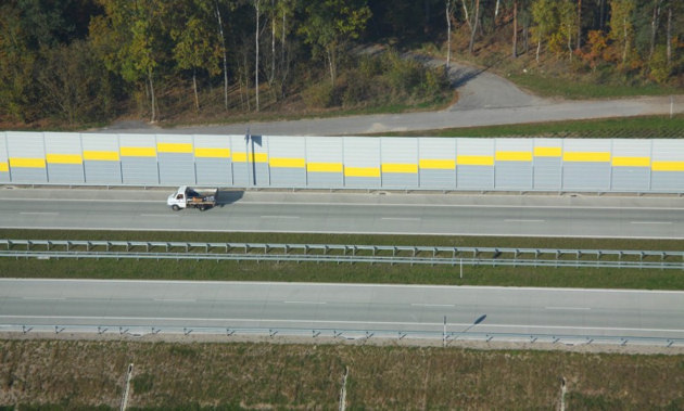 Droga ekspresowa S61. Jest przetarg na 2 ostatnie odcinki