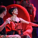 Ostatnie spektakle "Carmen". Pożegnanie z głośnym tytułem [WIDEO]