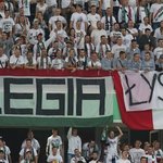 Kibice Legii nie przyjadą do Białegostoku