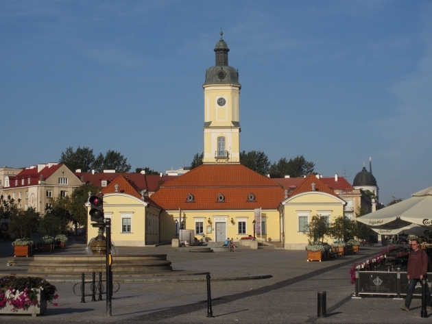 Warto odwiedzić Muzeum Podlaskie. Środa dla seniorów i koncert z historią