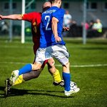 Podlaski futbol. Gra IV liga, KOS i A-klasa. Wyniki weekendowych spotkań