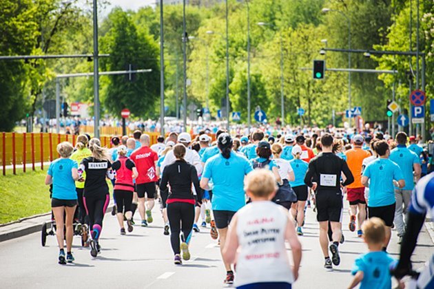 W weekend odbędzie się PKO Białystok Półmaraton, czyli najlepszy bieg masowy w Polsce