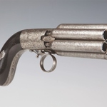 Broń na wystawie w Białymstoku. Zbiory z cennych kolekcji