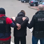 Jeden dzień, kilka zatrzymań. Policyjna akcja "Poszukiwany"