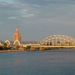 A może kraj nadbałtycki? Spotkanie dla firm zainteresowanych robieniem biznesu na Łotwie