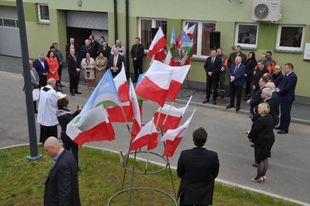 8 stacji oraz ponad 180 km sieci. Polska spółka chce gazyfikować Podlasie