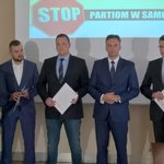 "Bezpartyjni" zaczynają działalność w Podlaskiem. Najpierw zawalczą o równe traktowanie