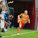 Ziggy Gordon przedłużył kontrakt z Jagiellonią