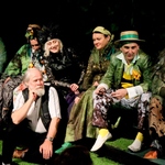 "Królewna Śnieżka". Baśniowa premiera w Teatrze Dramatycznym