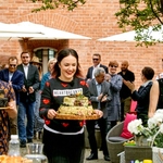 Castingi do programu "Bake Off - Ale Ciacho!". Jednym z miast jest Białystok 
