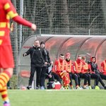 Centralna Liga Juniorów. Żółto-Czerwoni ograli Wisłę