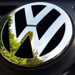 Volkswagen zderzył się z łosiem. 35-latek poniósł śmierć na miejscu