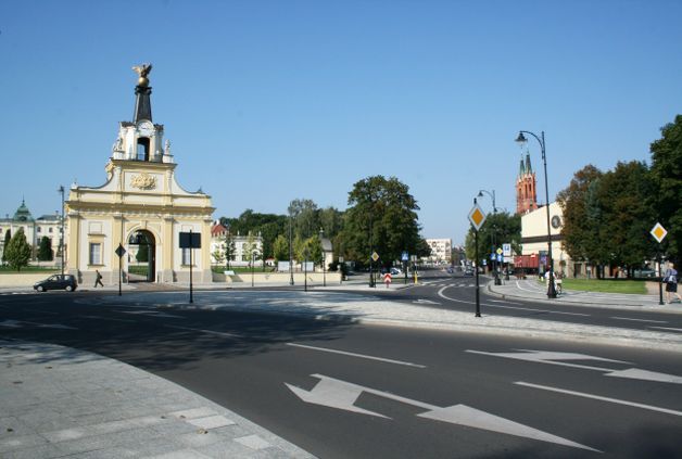 Auta Street View raz jeszcze w Polsce. Będą również w Białymstoku i okolicach