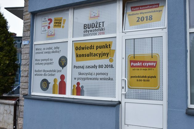 Ostatnie dni na zgłaszanie projektów do Budżetu Obywatelskiego