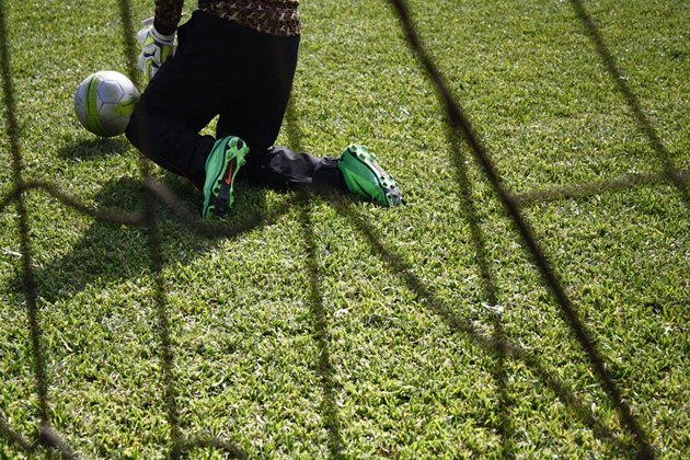 Podlaski futbol. Gra IV liga, KOS i A-klasa. Wyniki weekendowych spotkań