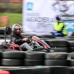Rozegrano II rundę Kartingowego Grand Prix Białegostoku