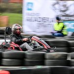 Rozegrano II rundę Kartingowego Grand Prix Białegostoku