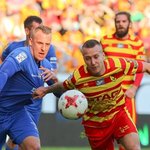 Jagiellonia wygrała z Bruk-Betem. Losy tytułu rozstrzygną się w ostatniej kolejce