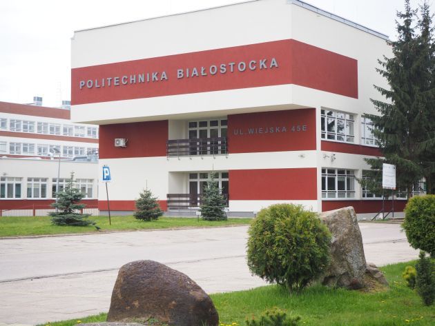 Ruszyła rekrutacja na Politechnikę Białostocką
