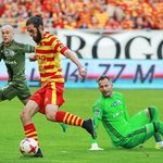 Cillian Sheridan po raz 4. wybrany do jedenastki kolejki