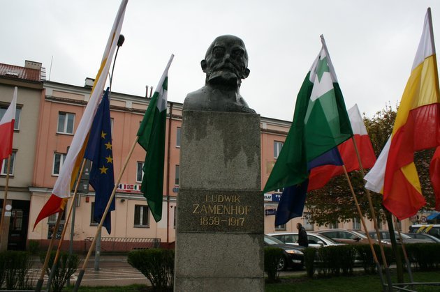 Tablica, pomnik i obelisk. W Białymstoku pojawi się kilka pamiątkowych miejsc