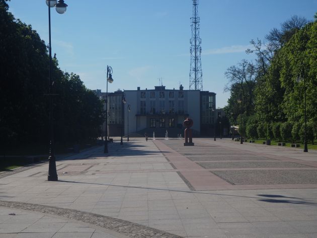 Pokaz tresury psa służbowego i konkursy. Policyjny festyn odbędzie się w sobotę