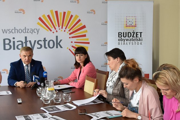 Ponad 100 projektów zgłoszonych do Budżetu Obywatelskiego. Teraz czas na weryfikację