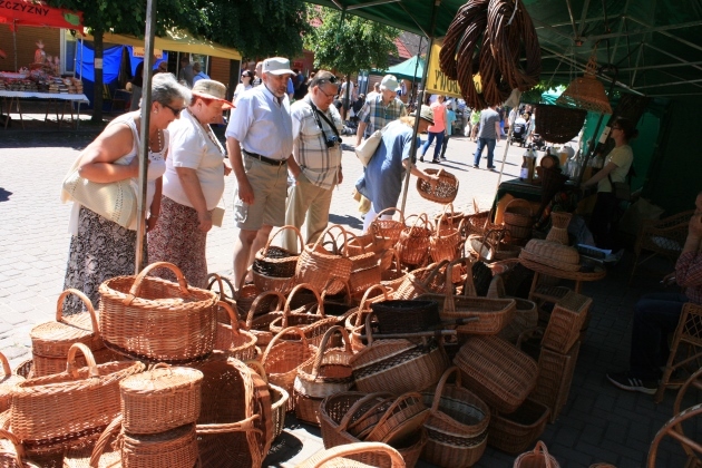 Kultura na weekend. Najbliższe imprezy, dużo także w plenerze [WIDEO]