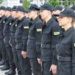 Nowi funkcjonariusze zasilili szeregi podlaskiej policji