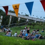 Organizatorzy Halfway Festival poszukują wolontariuszy