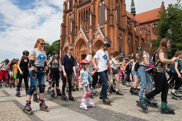 Gorący Dayskating już za nami